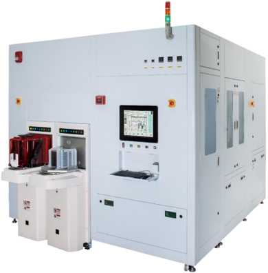 晶圓單片式清洗機(jī)