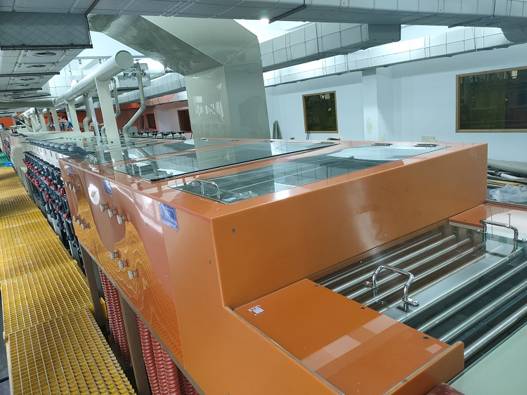 蝕刻Etcher設(shè)備-半導(dǎo)體